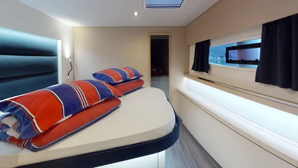 Saona 47 - Boatscribe.com