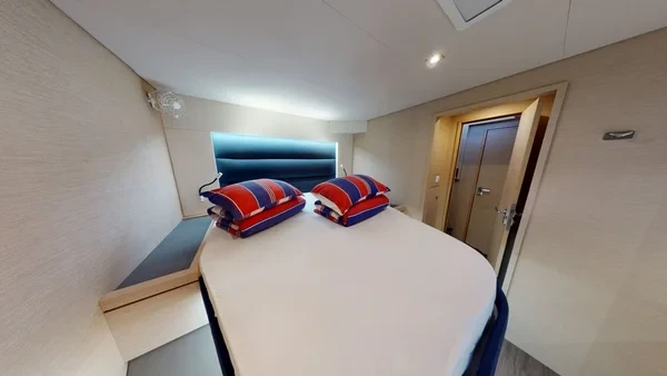 Saona 47 - Boatscribe.com