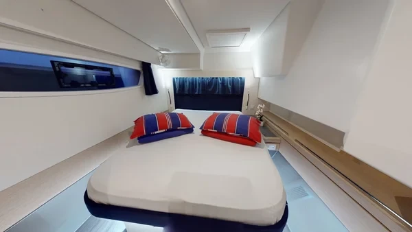 Saona 47 - Boatscribe.com