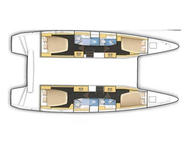 Lagoon 42 - Boatscribe.com