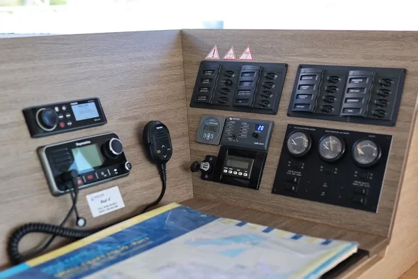 Bali 4.5 - Boatscribe.com