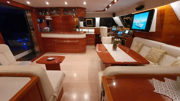 Sunreef 62 - Boatscribe.com