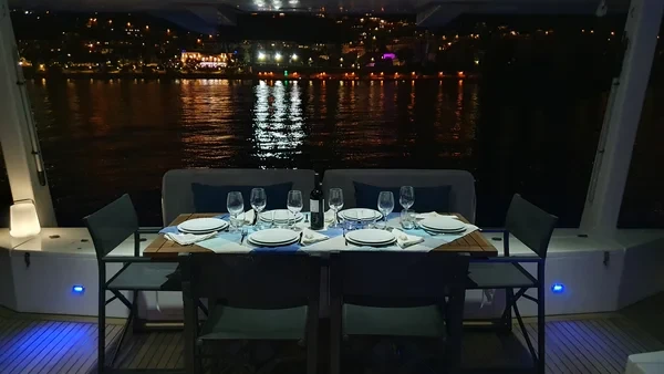 Sunreef 62 - Boatscribe.com