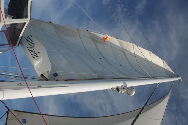 Sunreef 62 - Boatscribe.com