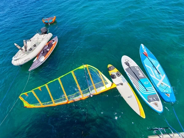 Sunreef 62 - Boatscribe.com