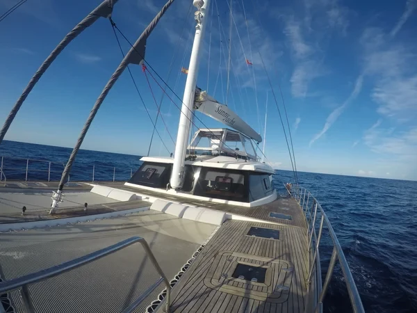 Sunreef 62 - Boatscribe.com