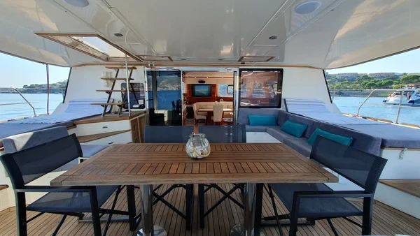 Sunreef 62 - Boatscribe.com