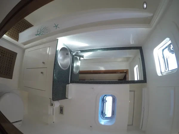 Sunreef 62 - Boatscribe.com