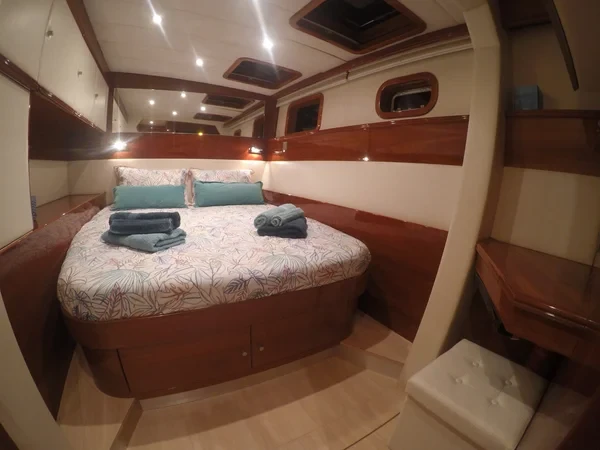 Sunreef 62 - Boatscribe.com
