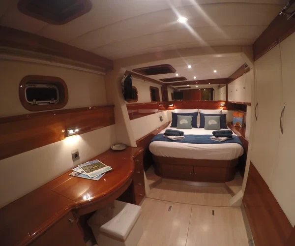 Sunreef 62 - Boatscribe.com