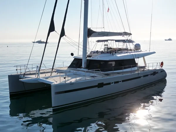 Sunreef 62 - Boatscribe.com