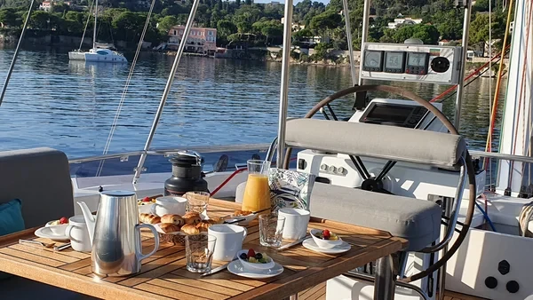 Sunreef 62 - Boatscribe.com