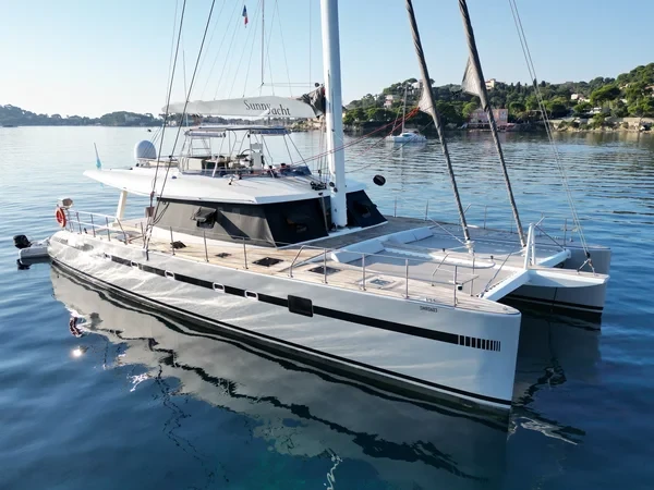 Sunreef 62 - Boatscribe.com