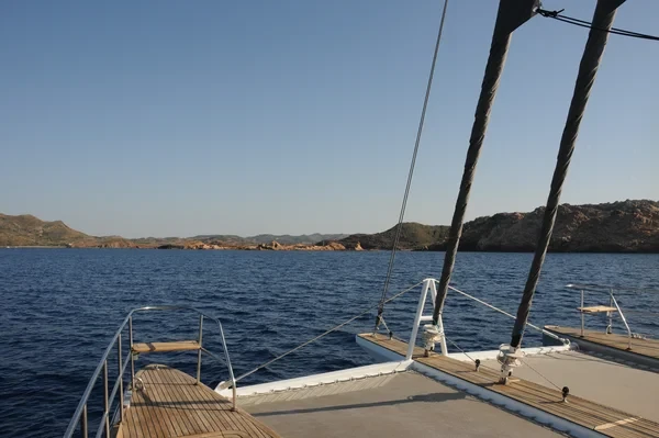 Sunreef 62 - Boatscribe.com