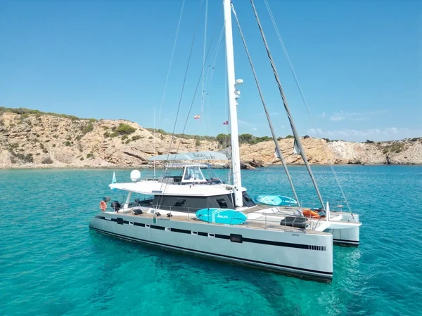 Sunreef 62 - Boatscribe.com