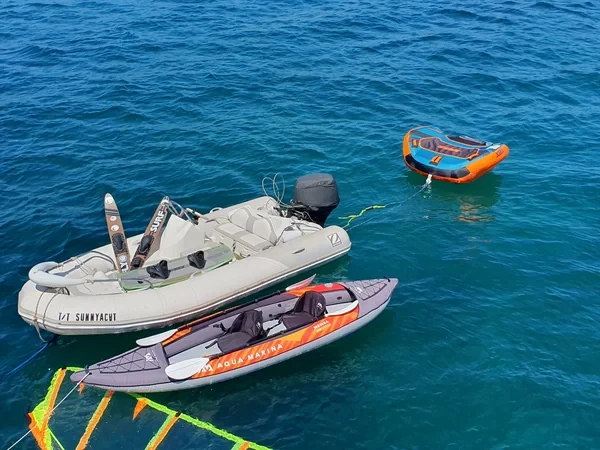 Sunreef 62 - Boatscribe.com