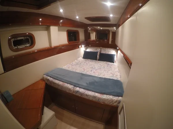 Sunreef 62 - Boatscribe.com