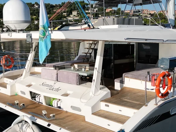 Sunreef 62 - Boatscribe.com