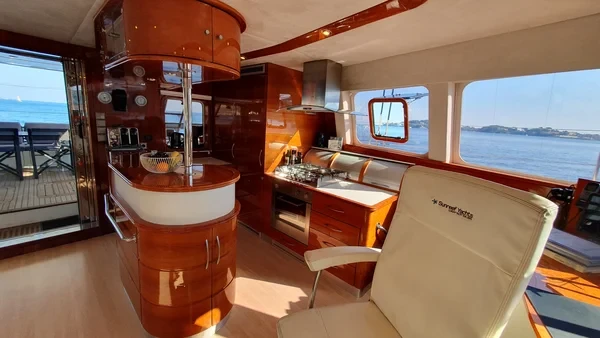 Sunreef 62 - Boatscribe.com