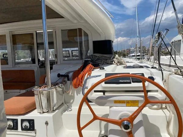 Excess 12 - Boatscribe.com