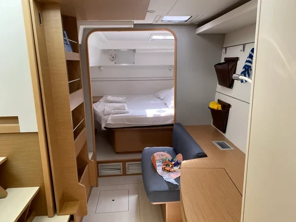 Excess 12 - Boatscribe.com