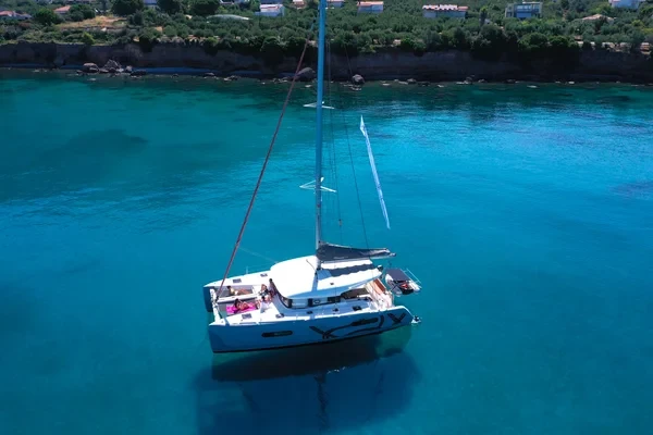 Excess 12 - Boatscribe.com