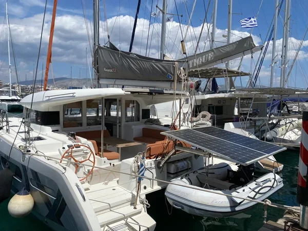 Excess 12 - Boatscribe.com