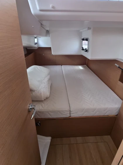 Sun Odyssey 490 - Boatscribe.com
