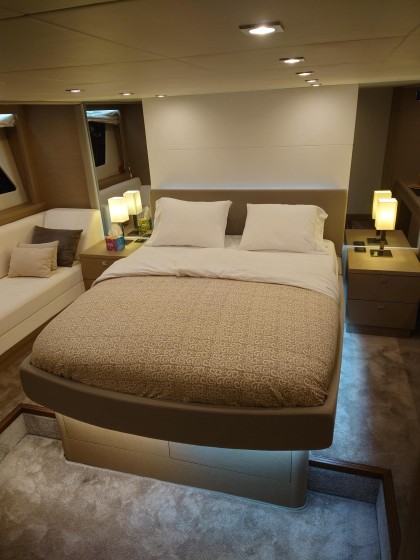 Prestige 620 - Boatscribe.com