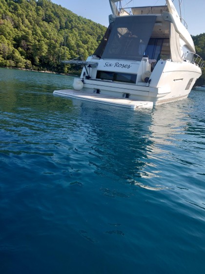 Prestige 620 - Boatscribe.com