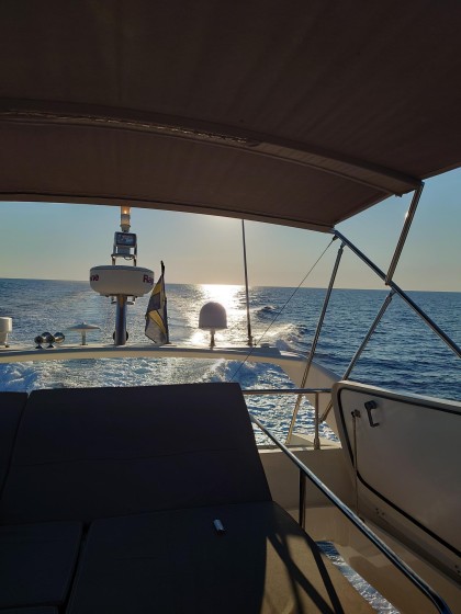 Prestige 620 - Boatscribe.com