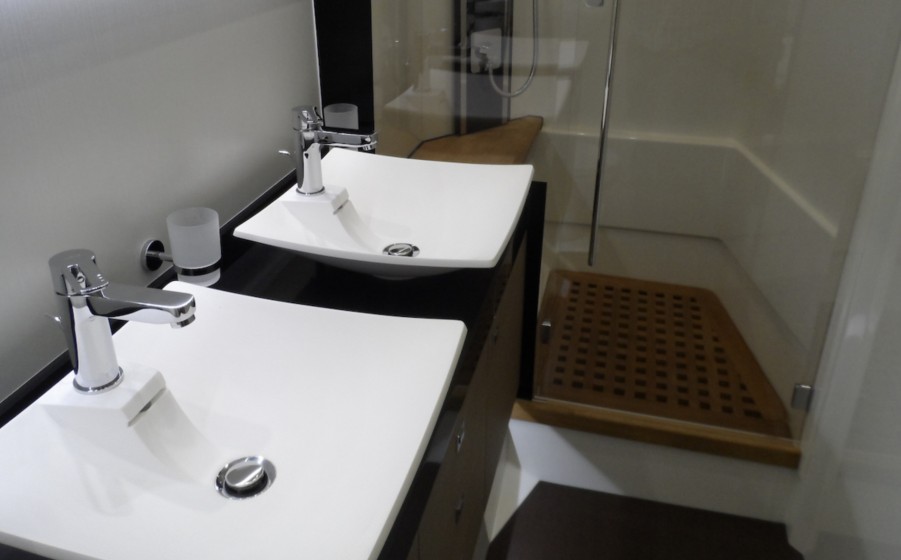 Prestige 620 - Boatscribe.com