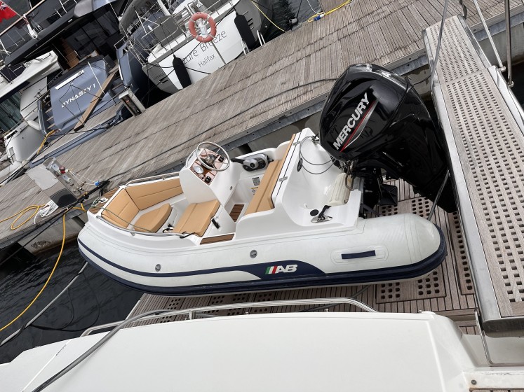 Prestige 620 - Boatscribe.com