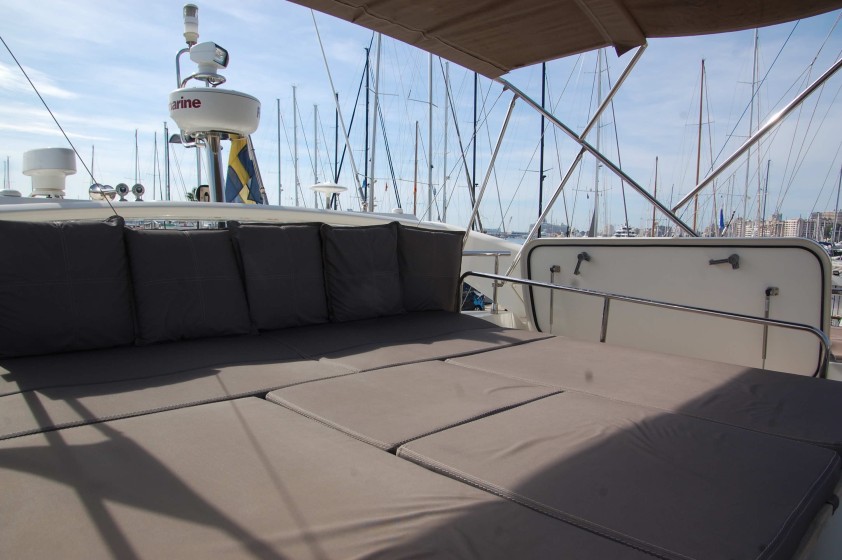 Prestige 620 - Boatscribe.com
