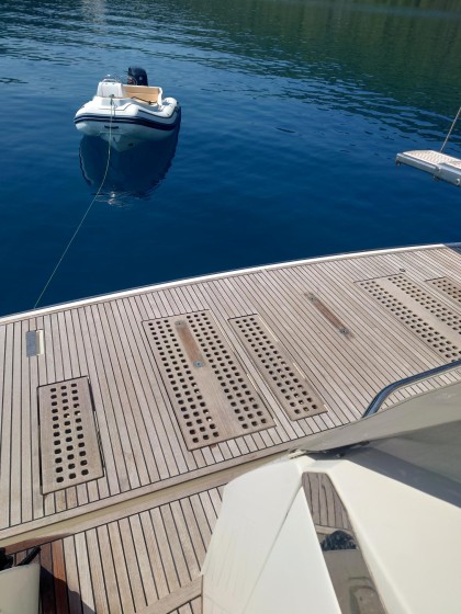 Prestige 620 - Boatscribe.com