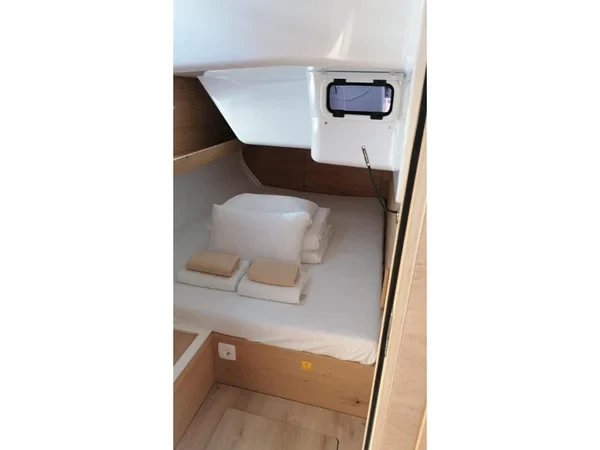 Elan 45 Impression - Boatscribe.com