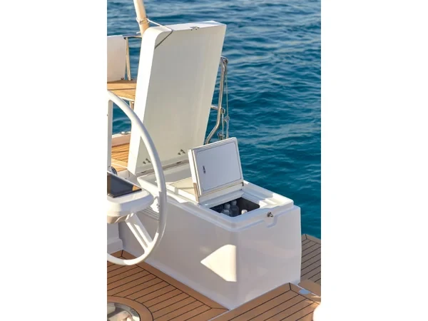 Elan 45 Impression - Boatscribe.com