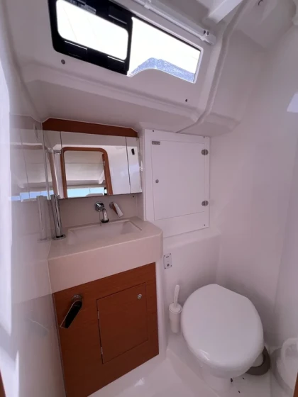 Dufour 37 - Boatscribe.com