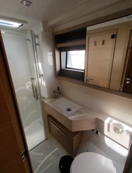 Lagoon 51 - Boatscribe.com