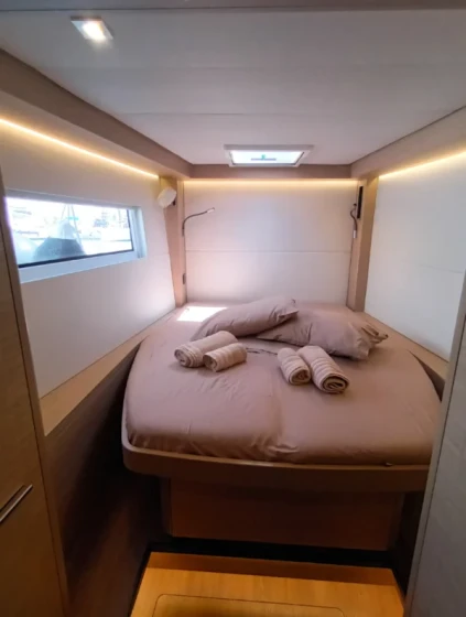 Lagoon 51 - Boatscribe.com