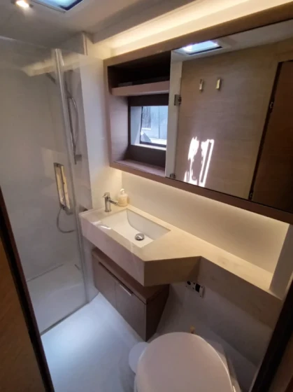 Lagoon 51 - Boatscribe.com