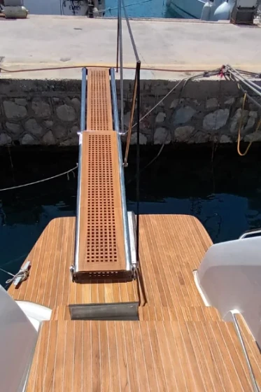Lagoon 51 - Boatscribe.com