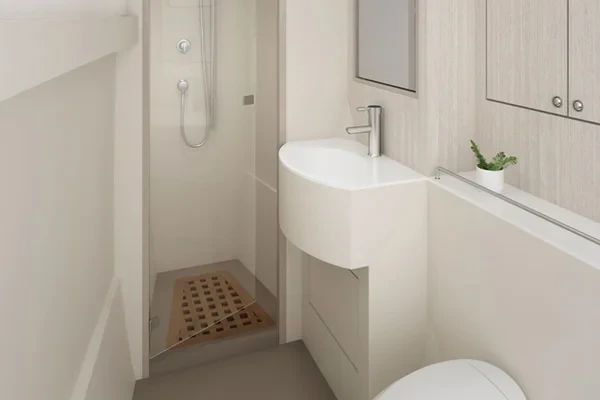 Island Spirit 525E - Boatscribe.com