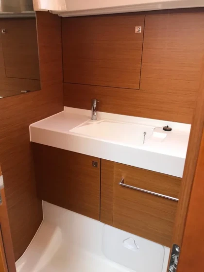 Sun Odyssey 519 - Boatscribe.com