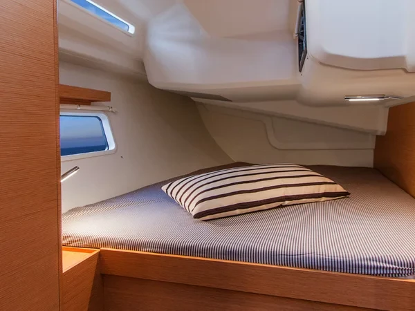 Hanse 418 - Boatscribe.com