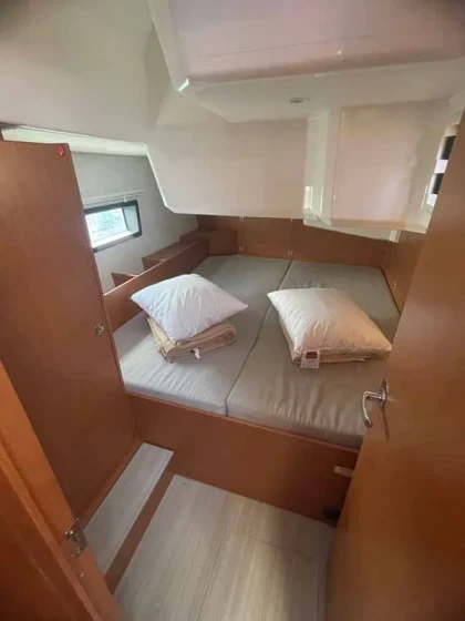 Bavaria C42 - Boatscribe.com