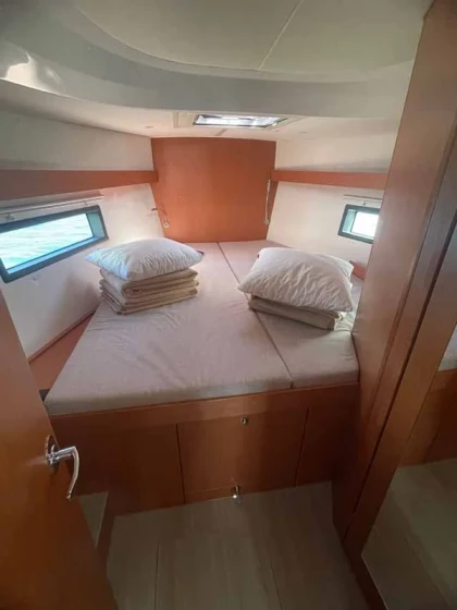 Bavaria C42 - Boatscribe.com