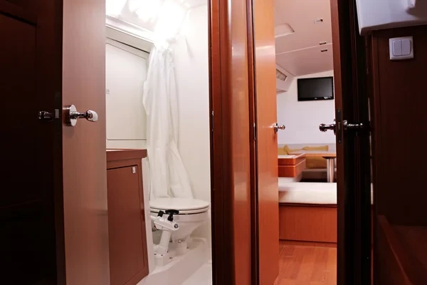 Oceanis 48 - Boatscribe.com