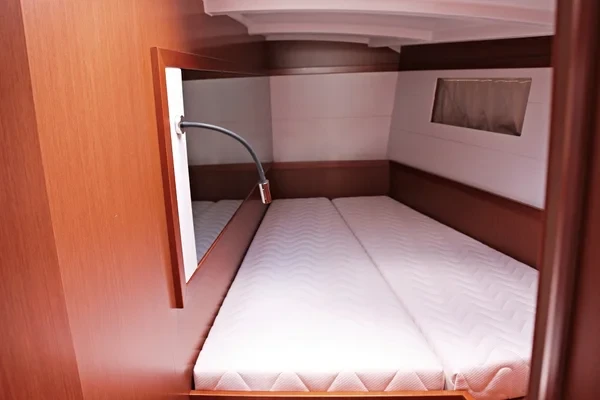 Oceanis 48 - Boatscribe.com