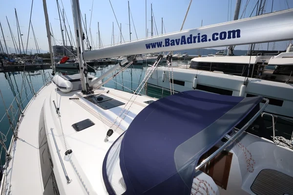 Bavaria 46 Cruiser - Boatscribe.com